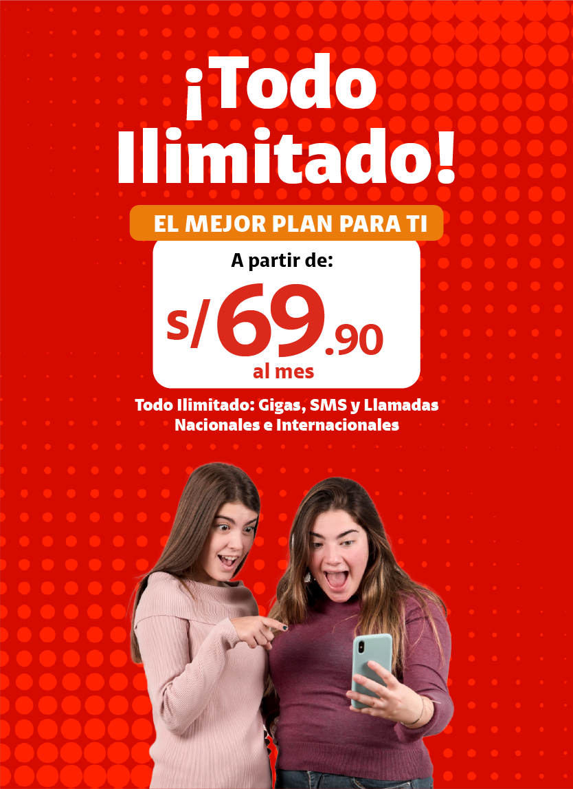 todo ilimitado
